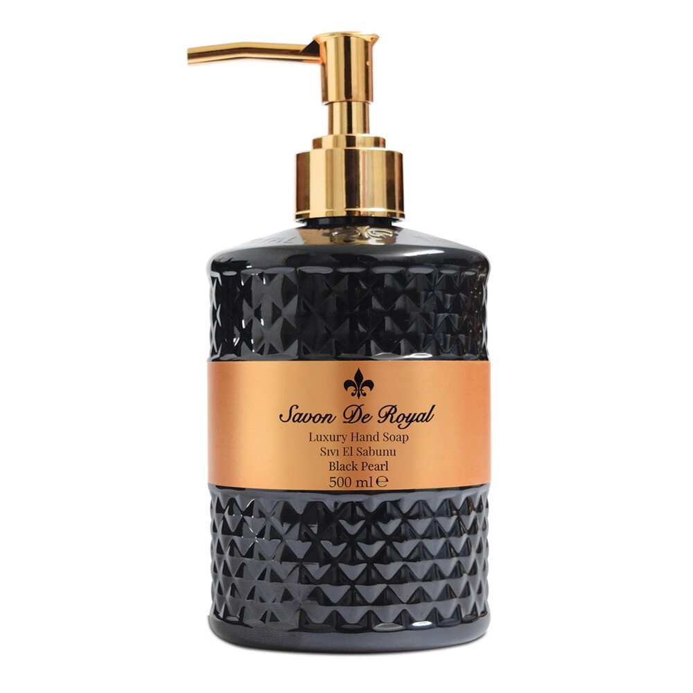 Savon De Royal Sab Liq 500ml Patchouli E Baunilha