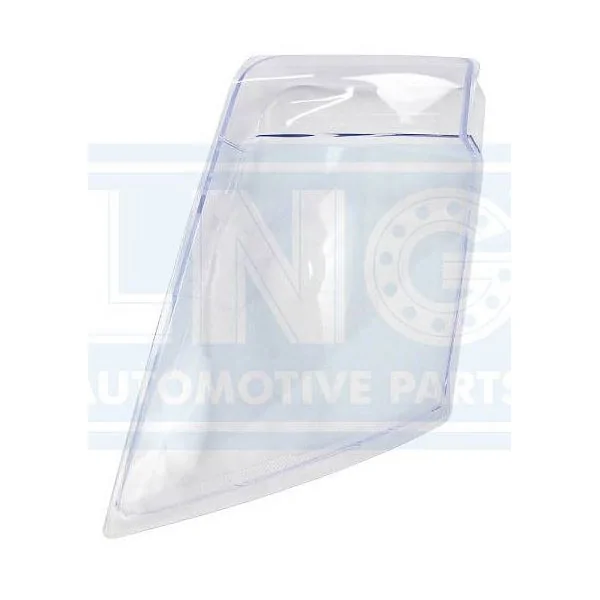 Lente do Farol Principal VOLVO FH/FM Lado Esquerdo - LNG 54536
