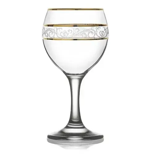 Jg.6 Tacas Mimo Style Misket St.p/agua/vinho