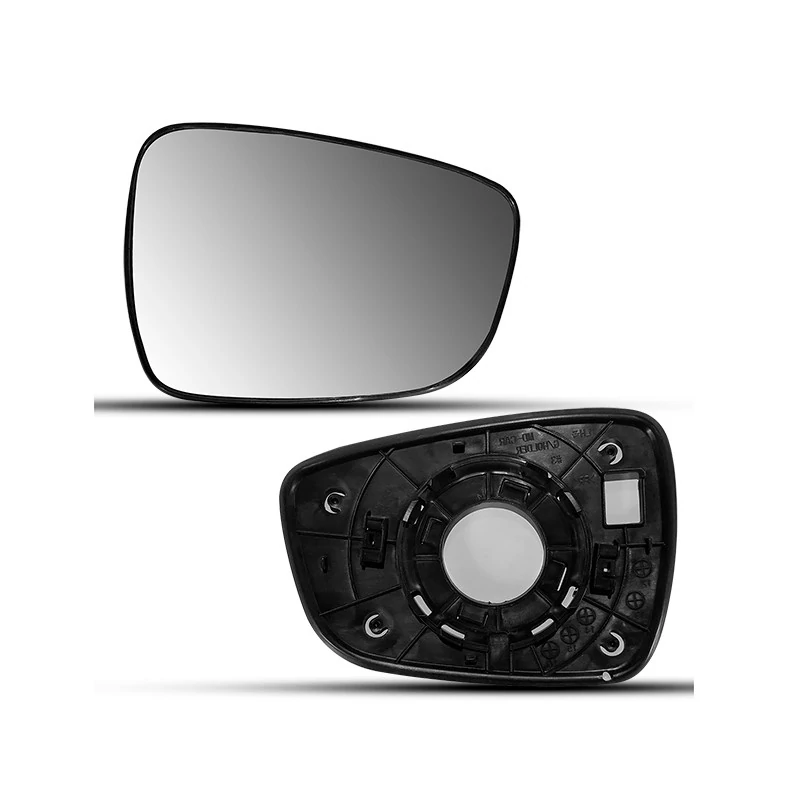 Lente do Retrovisor HYUNDAI I30 Lado Direito - RUFATO 33400