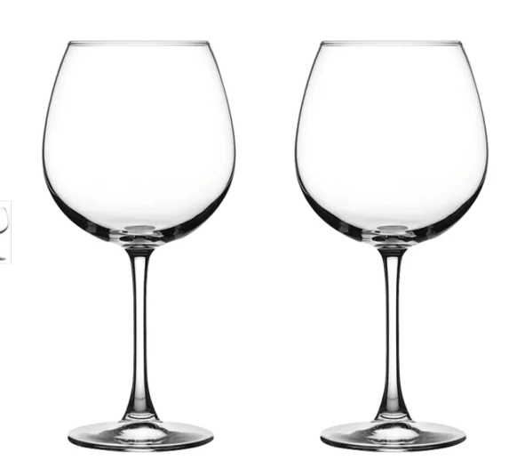 Taca Vinho Pasabahce Enoteca Vidro 615ml 295776 Ndi