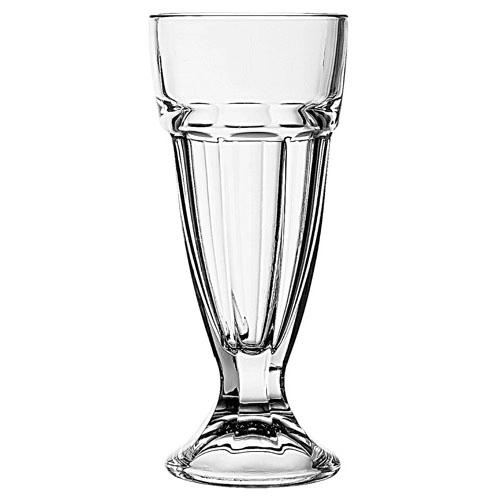 Jg 2 Tacas Altas Pasabahce P/milkshake Vd