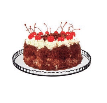 Prato De Bolo 32,2Cm - Patisserie - Pasabahçe
