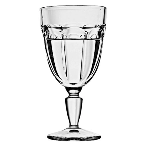 Jg 3 Copos Casablanca Vinho Tinto