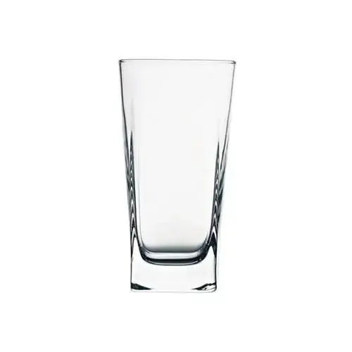 Jogo De 6 Copos 290Ml - Carre - Pasabahçe