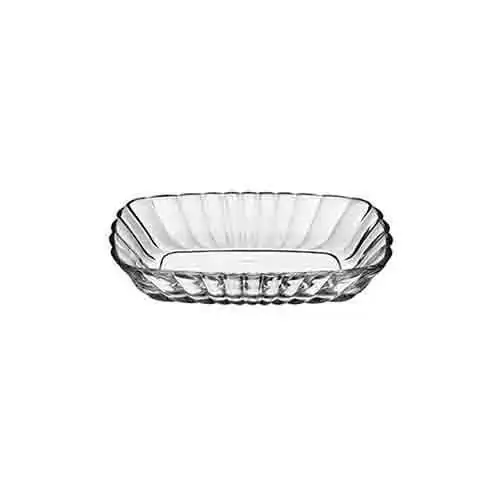 Saladeira 17,9X11,4X 3,4Cm - Mezze - Pasabahçe