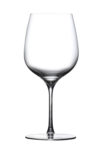 Taca Vinho Terroir Cristal Nude 590ml 1070733 Ndi