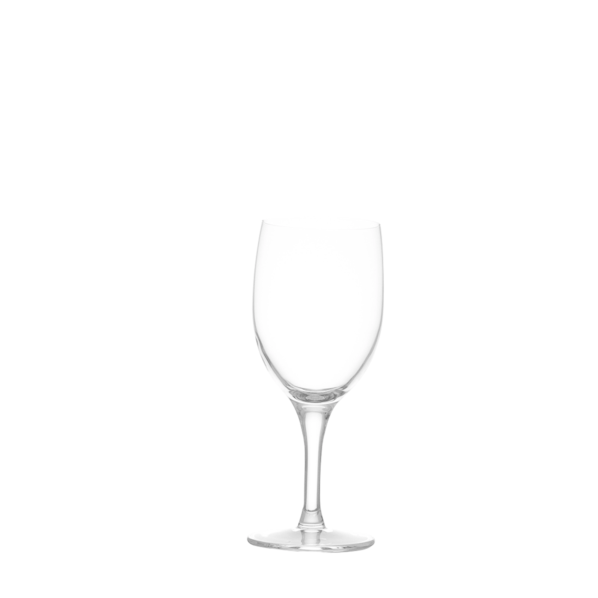 Taca Nude Para Vinho 270ml Pasabahce