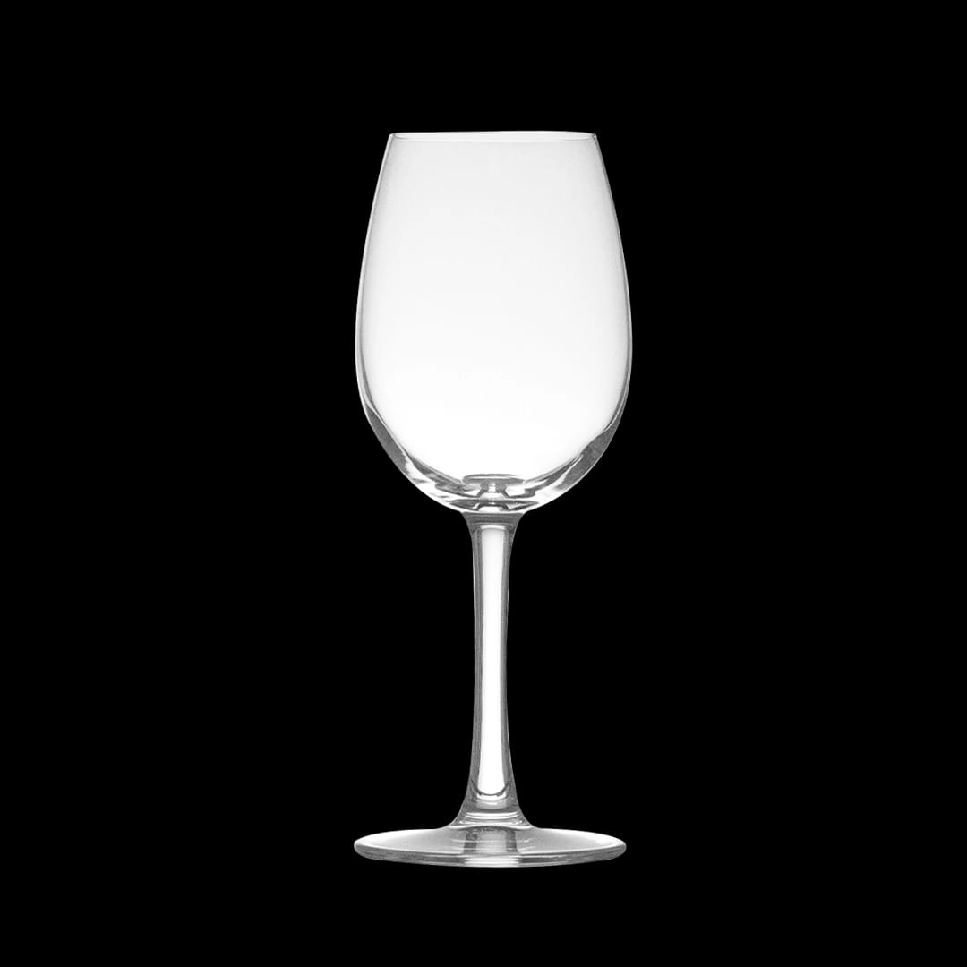 Taca Nude Para Vinho 320ml Pasabahce