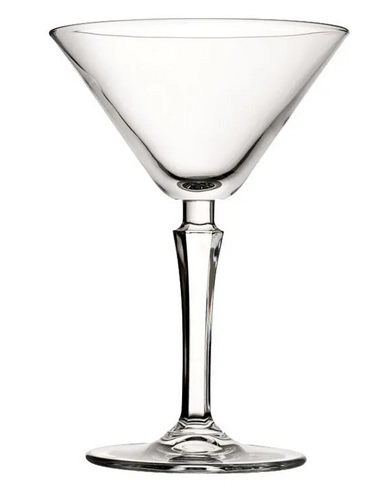 Taca Martini Hudson 250ml 3 440263 Eurovidros