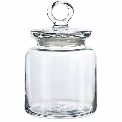 Pote Hermetico 570Ml - Kitchen Slim - Pasabahçe