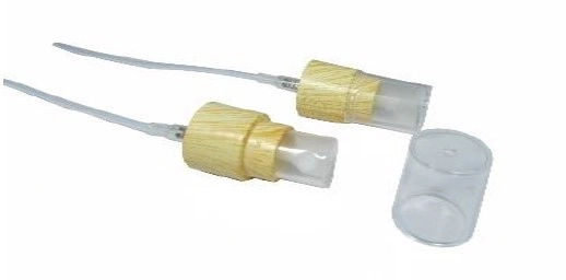 Tampa P/vaporizador Em Plastico Rosca N8 Ref.f212825 Frecom
