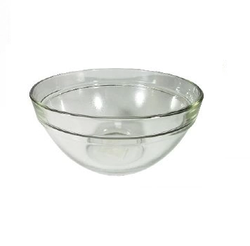 Bowl De Vidro 1,335ml Ref.bm7245