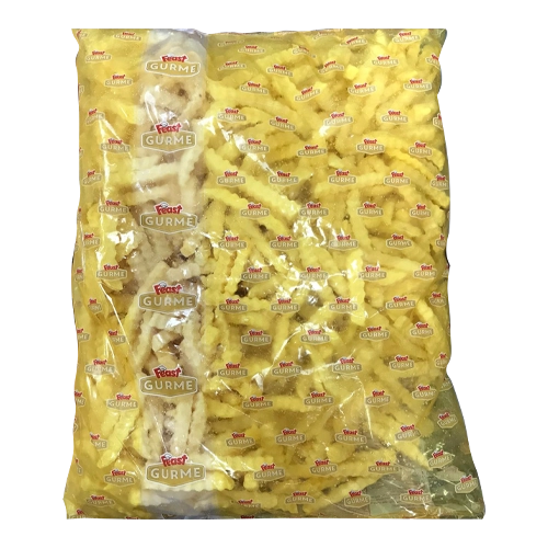 Batata Palito Feast 2,5