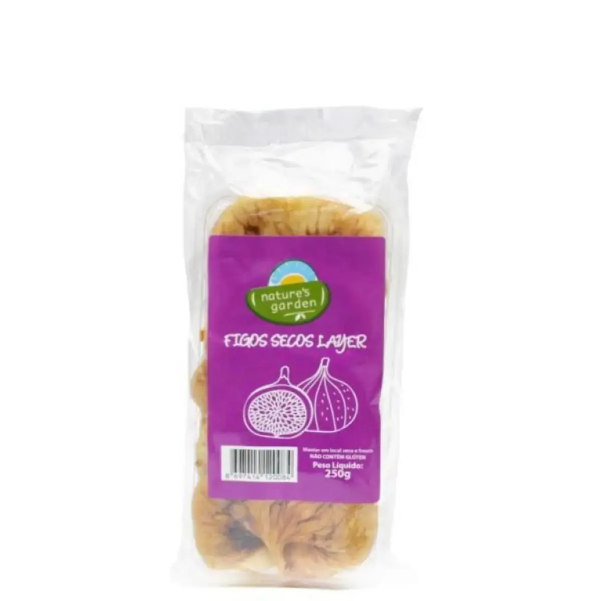 Figo Turco Seco ELMAS 250g