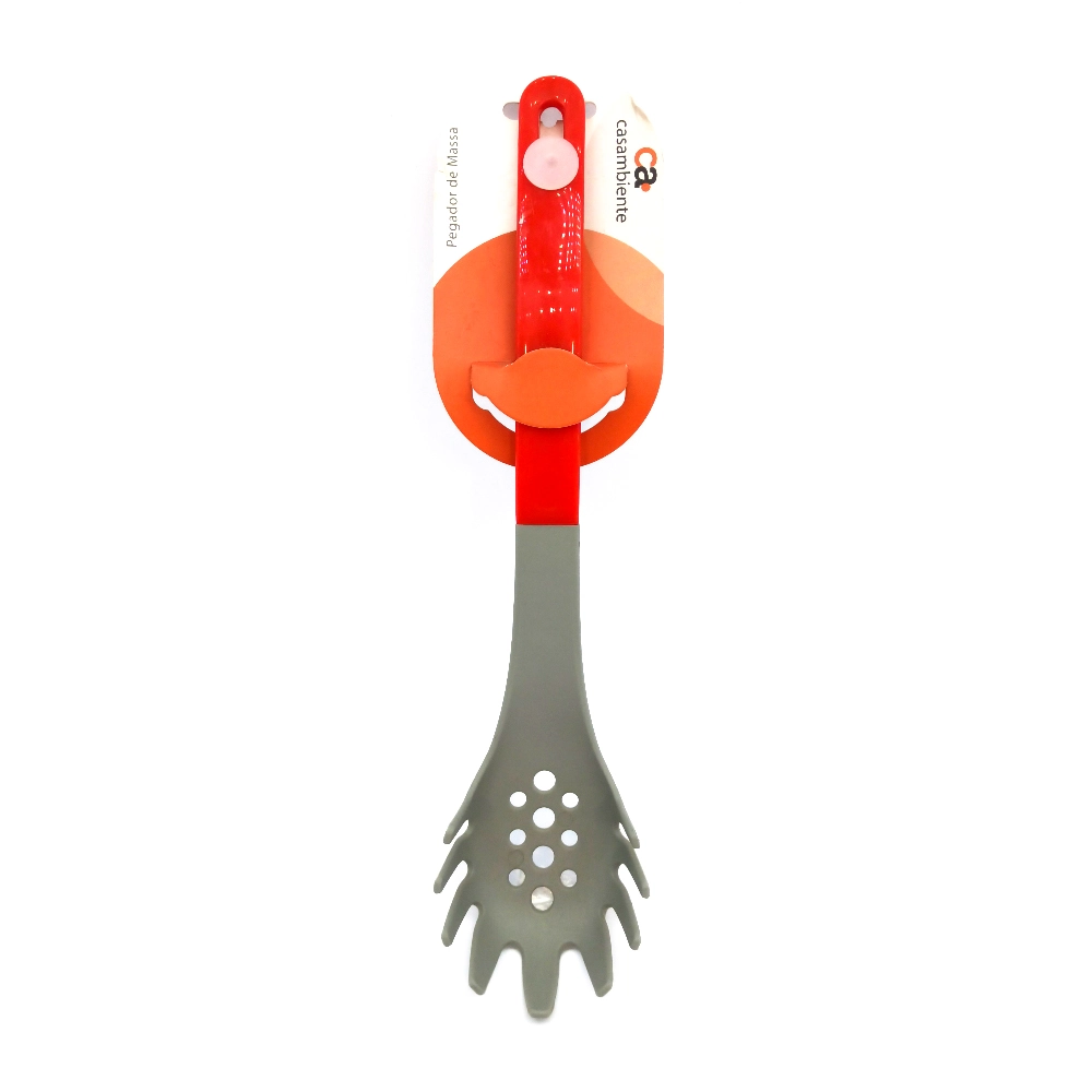 Colher P/massa 32cm Casambiente Sc2804