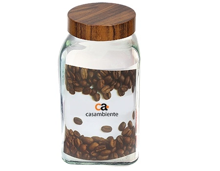 Pote P/mantimentos Casa Ambiente 3l