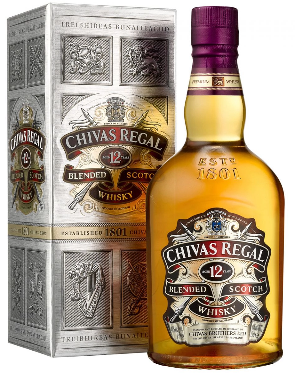 Scotch Whiskey