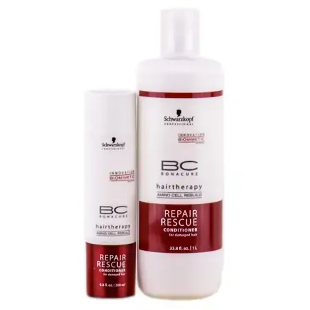 Bc Bonacure Repair Rescue Conditioner