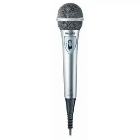 Philips Sbcmd195 Dinâmico Com Fio