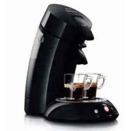 Philips Senseo Hd7811 Elétrica