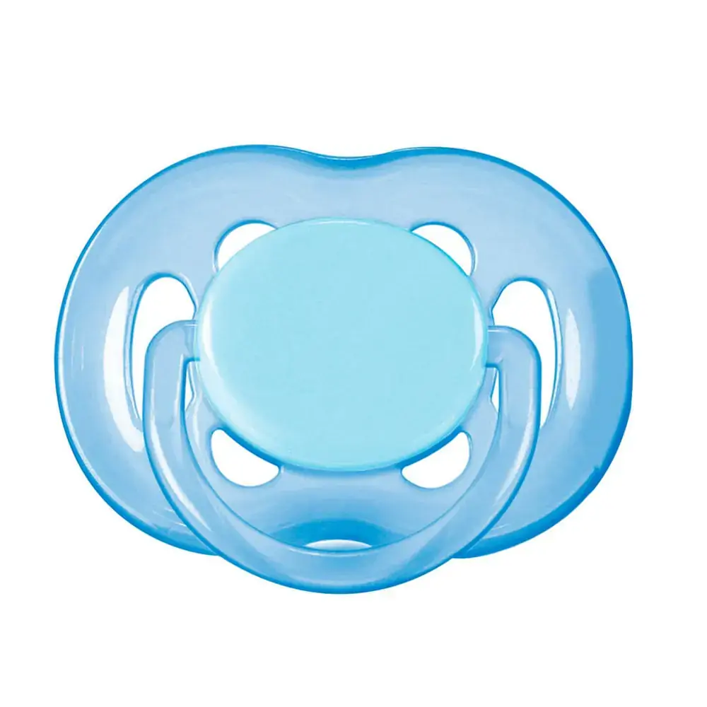 Chupeta P Avent Freeflow Az 6 18mm