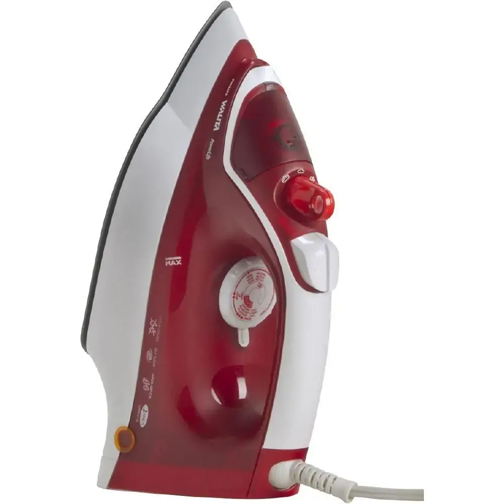 Ferro Vapor Walita Viva Ri256012 110 V