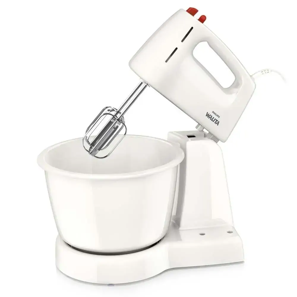 Batedeira Philips Walita Daily - Ri7000 Branco - BRANCO - 110V