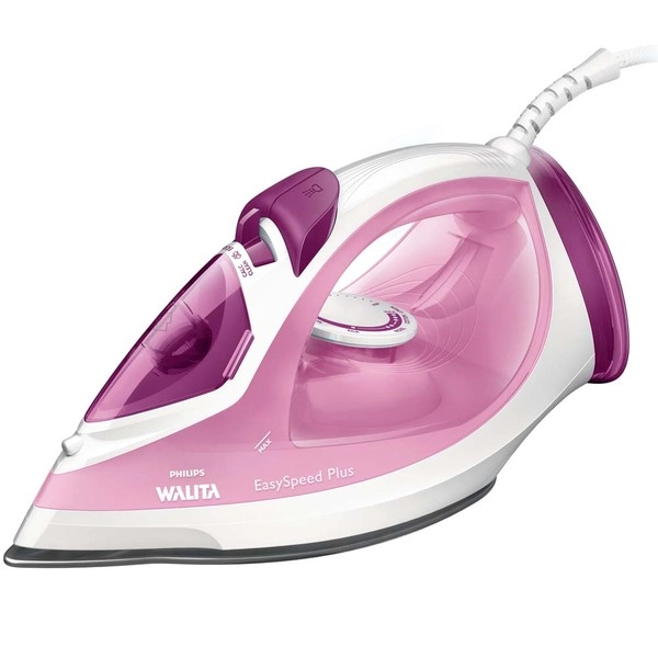 Ferro De Passar Philips Walita Ri2042