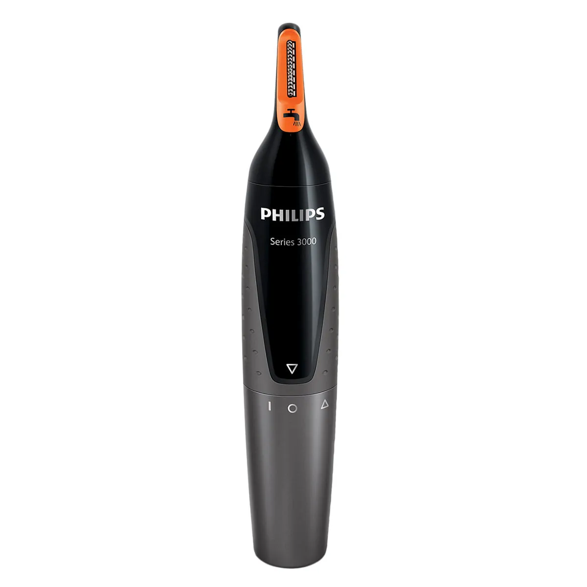Aparador De Pelos Do Nariz E Orelhas Philips Nt3160/10 Serie 3000