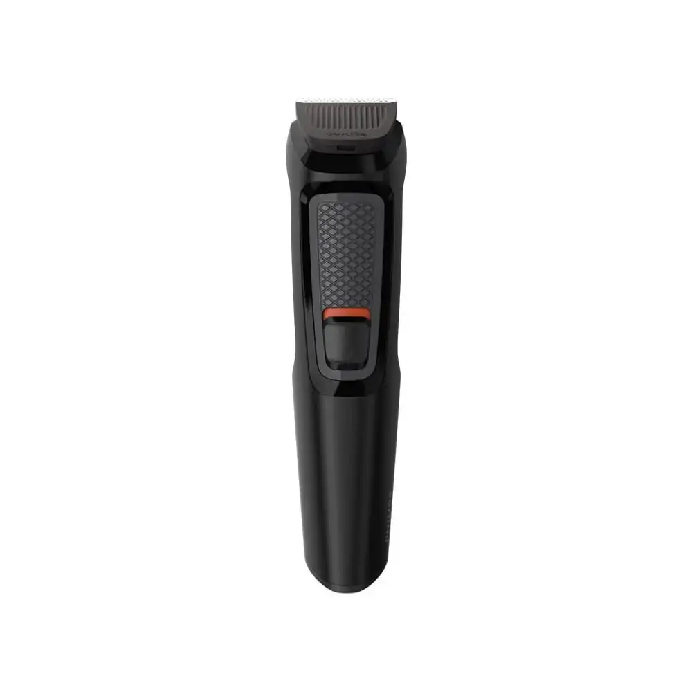 Aparador de Pelos Multigroom com 6 acessórios Philips MG3711/15