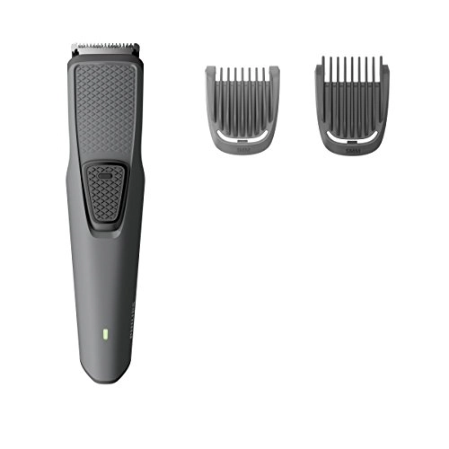 Aparador Pelos Philips Bt1209/15 Biv Pt, Philips, Bg1209/15, Cinza Chumbo