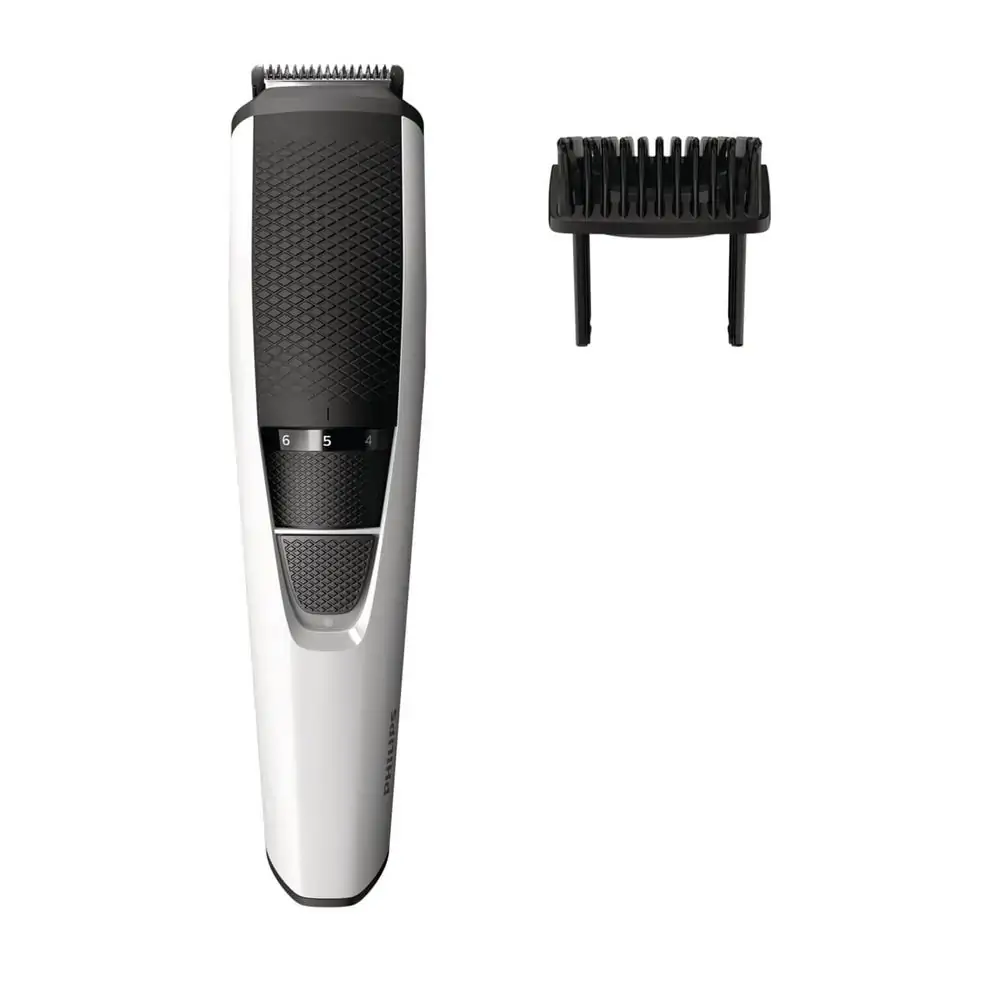Aparador de Barba Philips - BT3206/14 - Preto