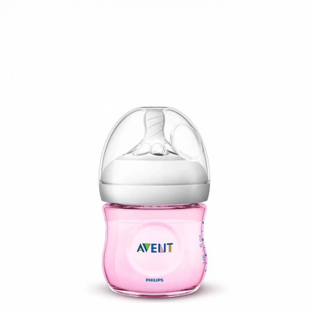 Mam Avent 125ml Petala Rosa