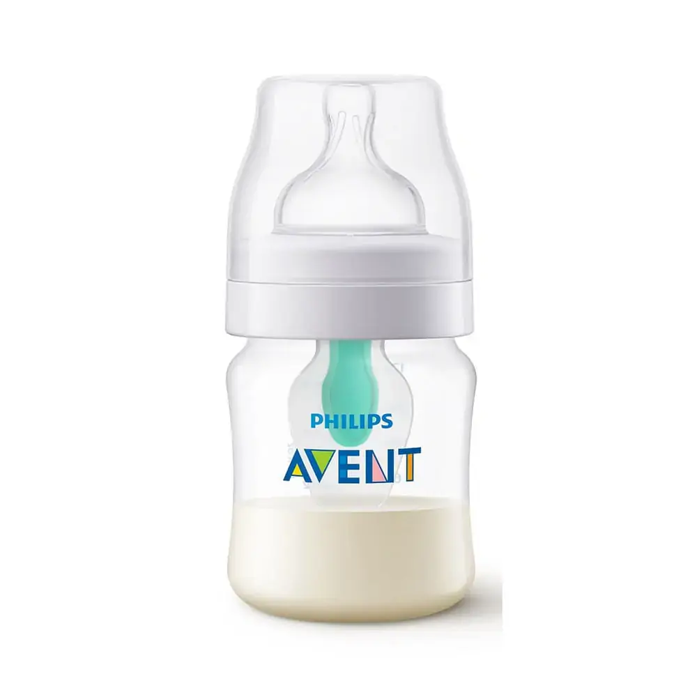 Mamadeira Anti-colic com AirFree Philips Avent - 125ml