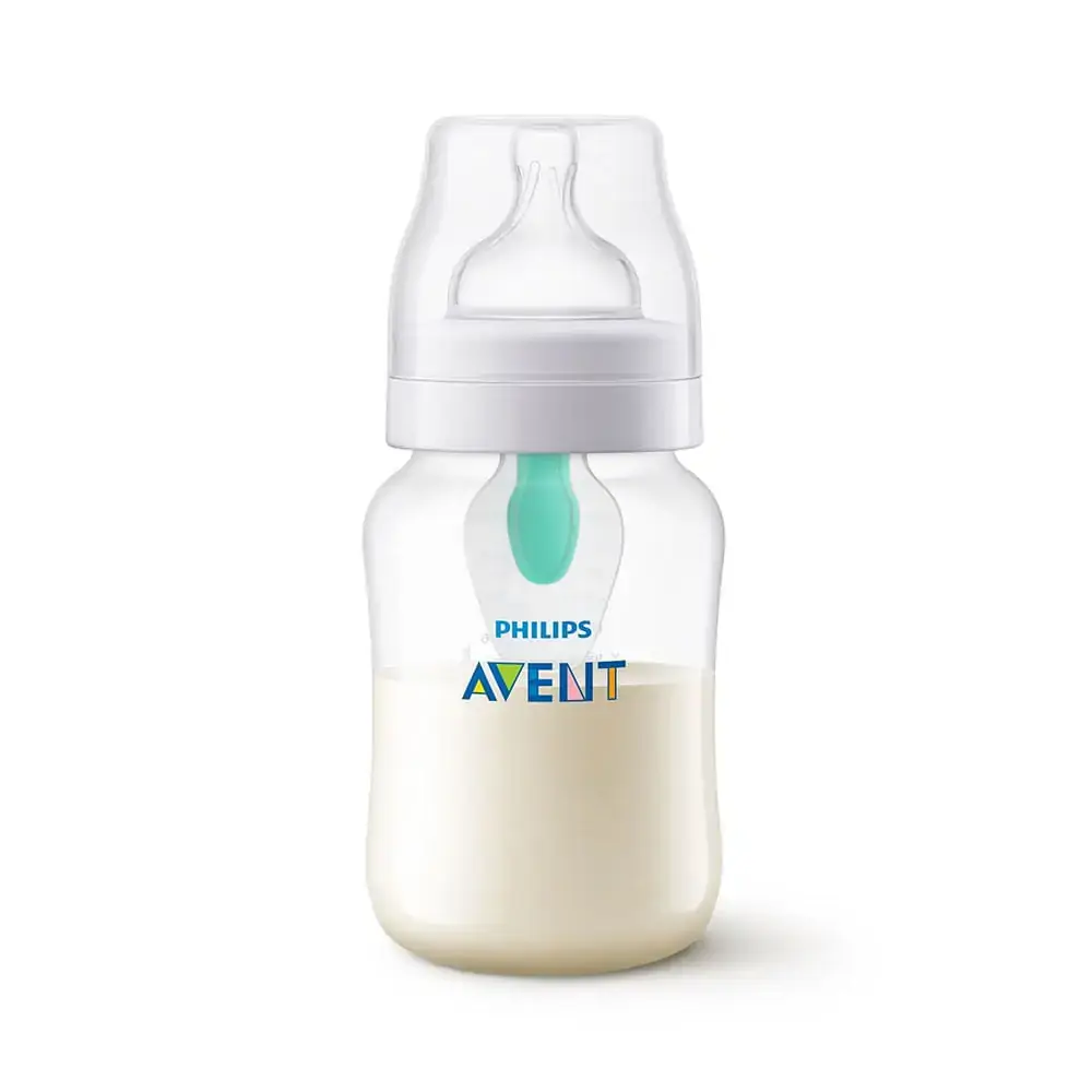 Mamadeira Anti-colic com AirFree Philips Avent - 260ml