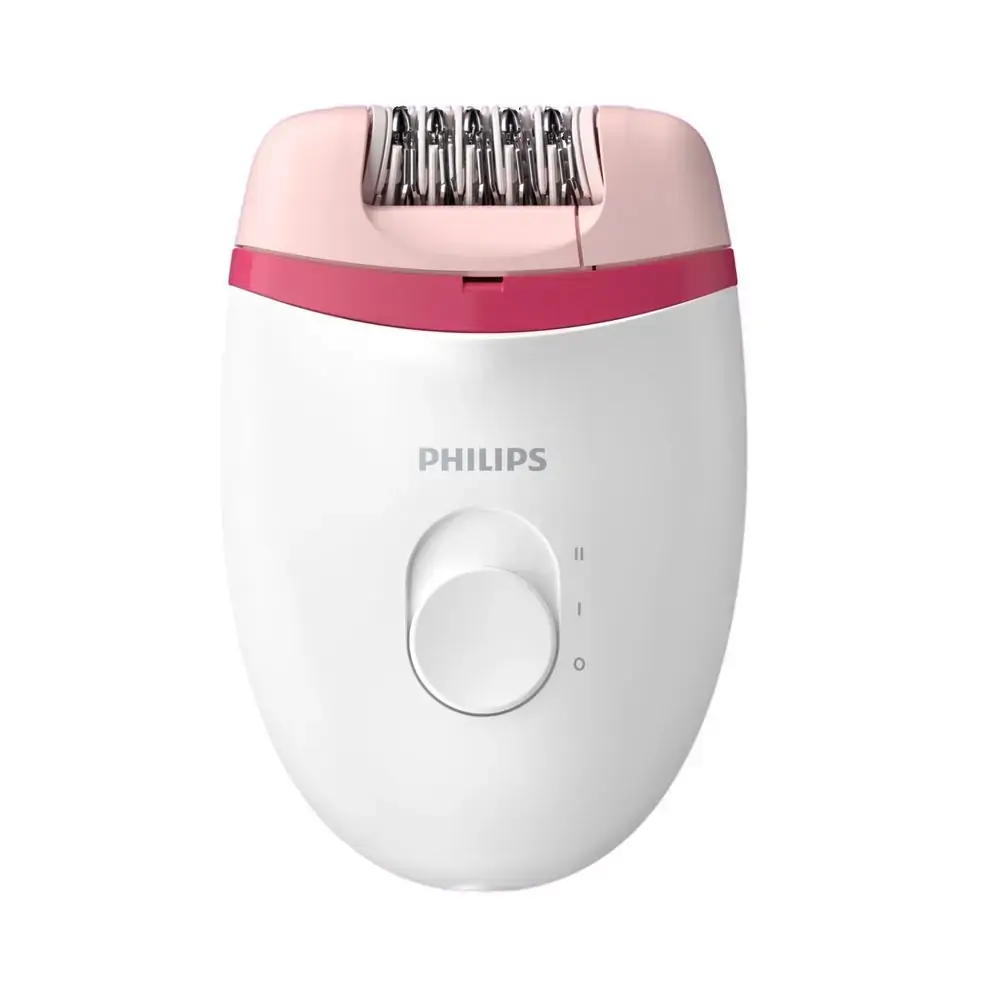 Removedor Elétrico Satinelle Essential Philips - BRE235/00