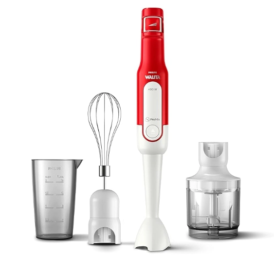 Mixer 400w Philips Walita Ri2622/42 Vm 110v . .