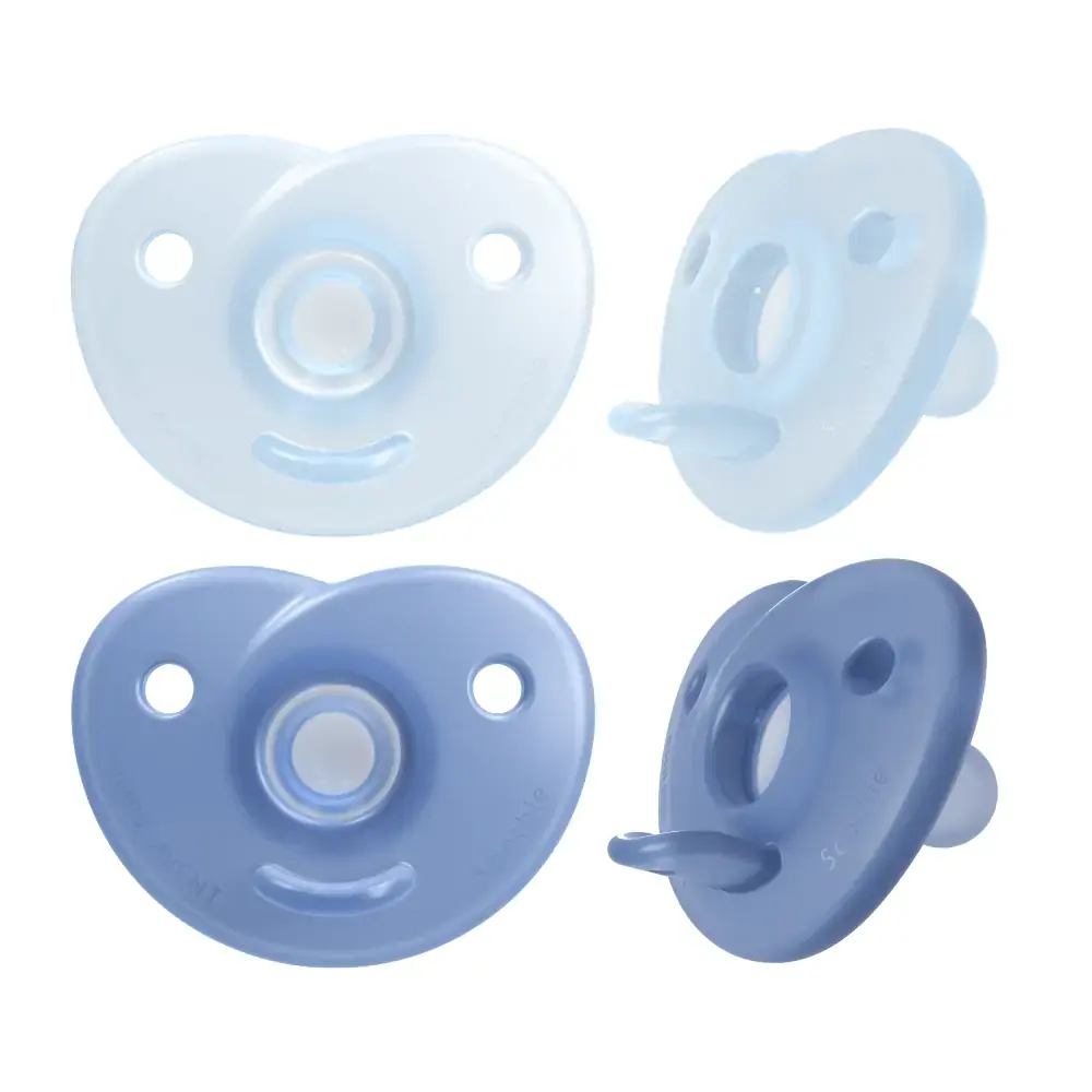 Bico De Mamadeira Classic Nâ 2 Philips Avent 2un