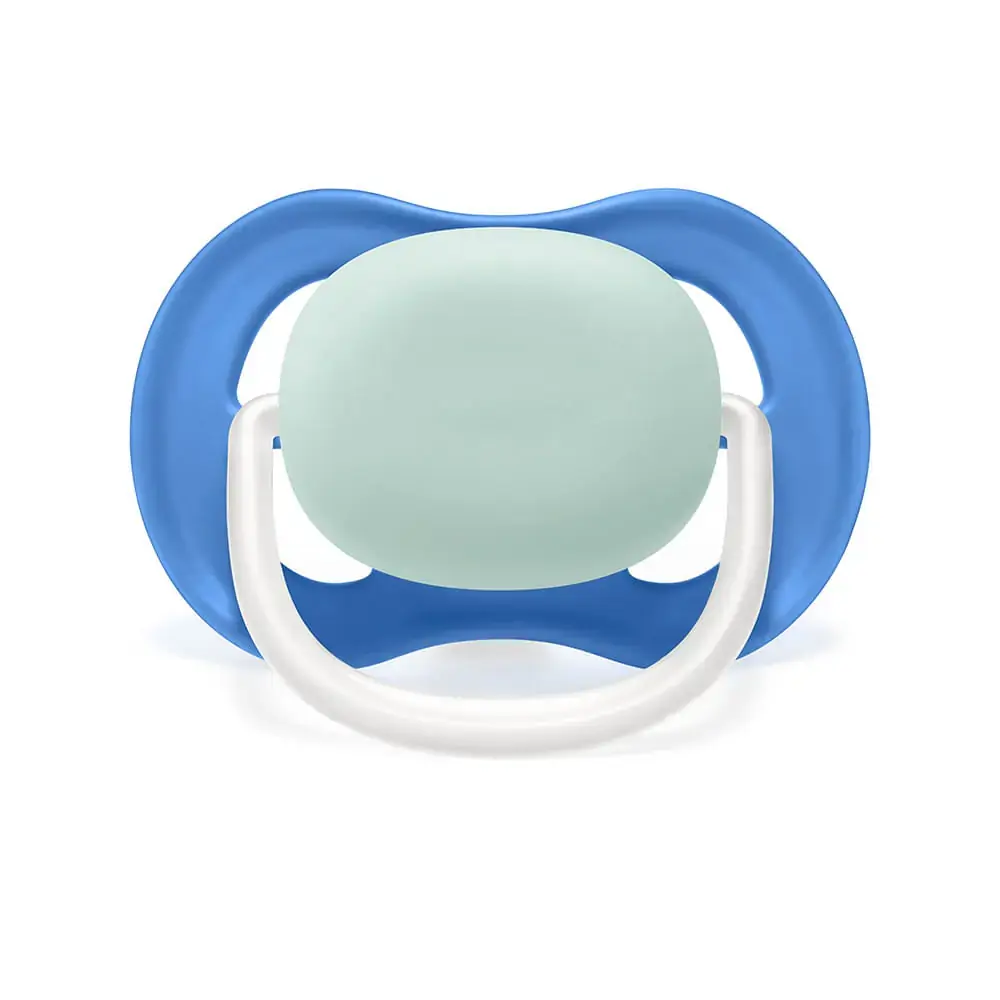 Chupeta Ultra Air Lisa Azul Philips Avent