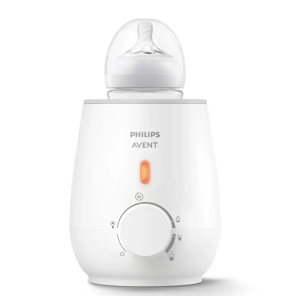 Aquecedor de Mamadeira 127V Philips Avent