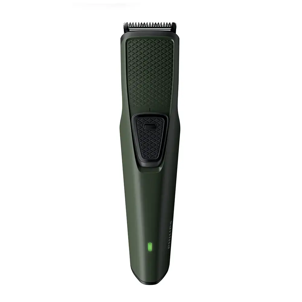 Aparador de barba Philips - BT1230/14 - Verde