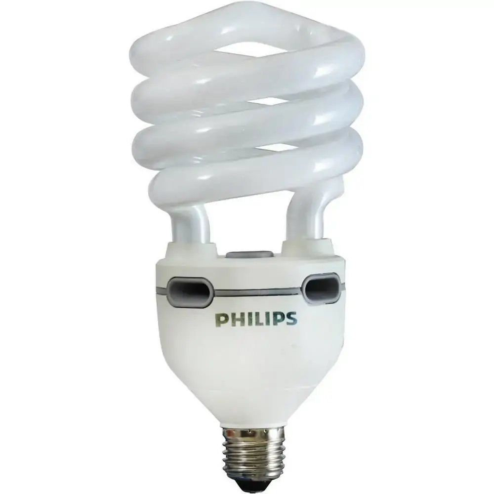 Lâmpada Philips Ple Twister Alta Potência 220x65w
