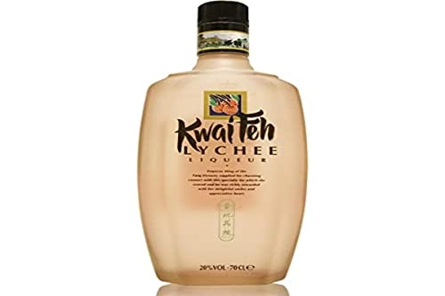 Licor Kwai Feh Lychee 700 ml
