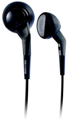 Fone De Ouvido Philips She 2550