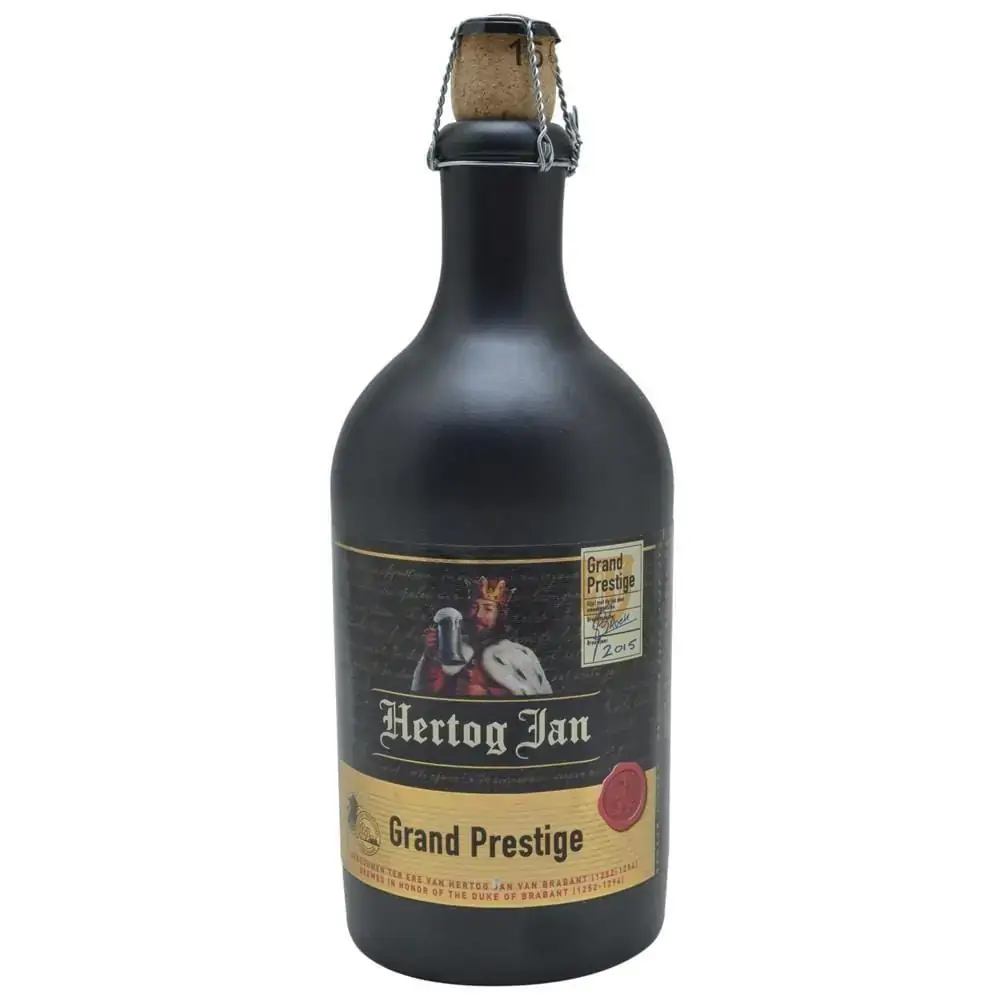 Cerveja Hertog Jan Gran Prestige 500ml