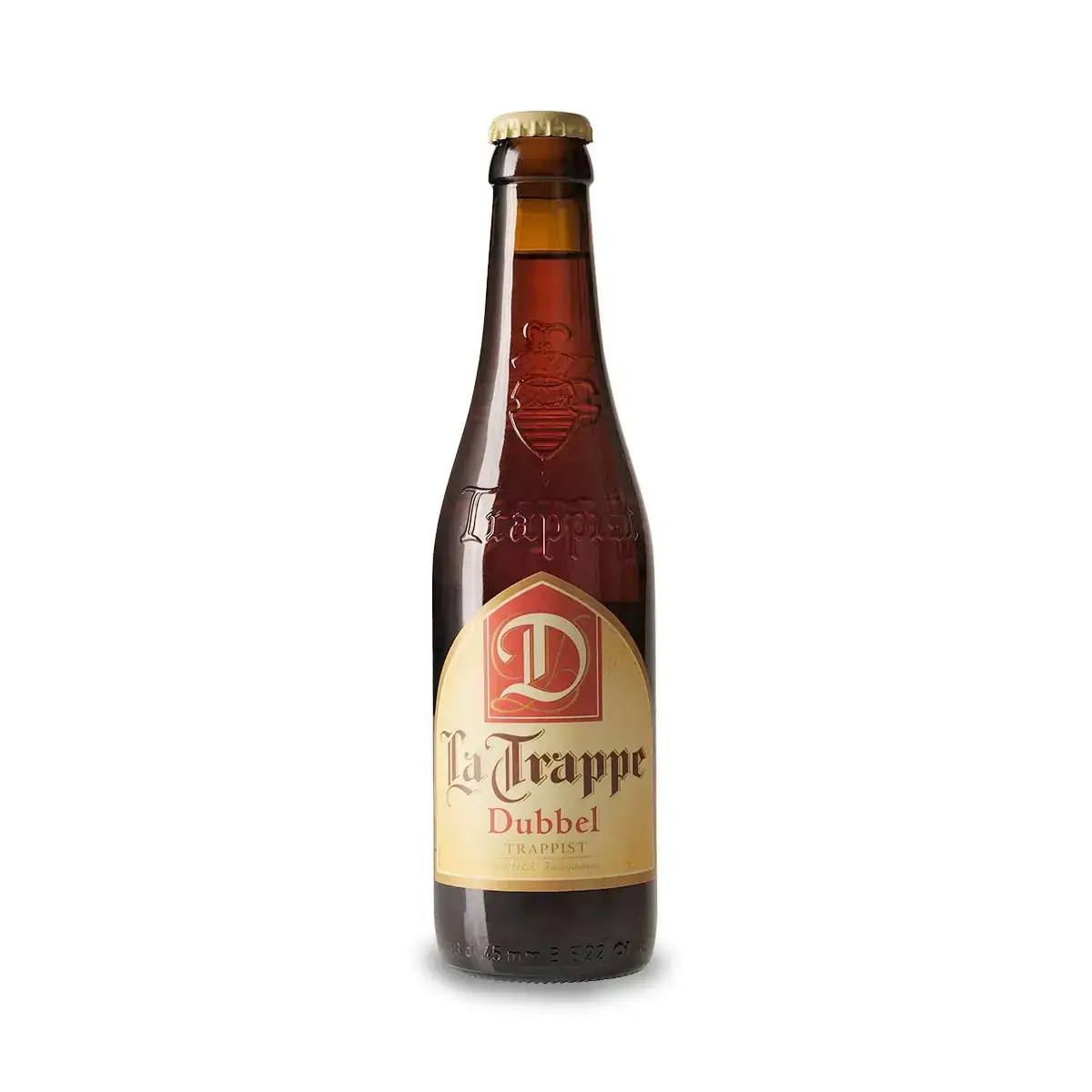 Cerveja Holandesa La Trappe Tripel 330ml