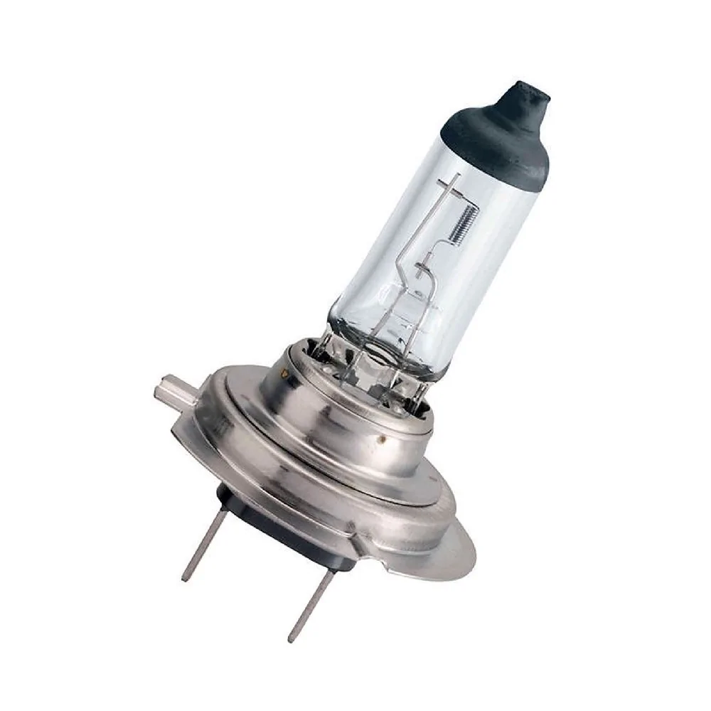 Lâmpada H7 12v 55w Philips Halogena