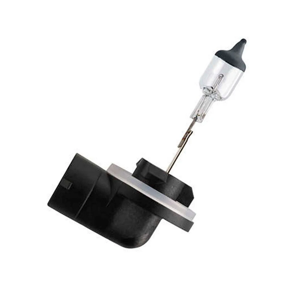 Lâmpada H27/2 12V 27W Base Curva - PHILIPS 12060C1