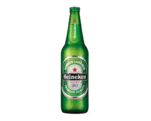 Cerveja Heineken 600ml
